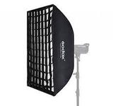 Lồng tản sáng Softbox 60x90cm tổ ong