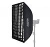 Lồng tản sáng Softbox 60x90cm tổ ong