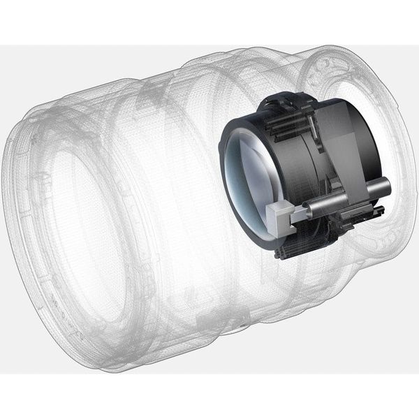 Ống kính Sony FE 24mm f/1.4 GM | Chính hãng