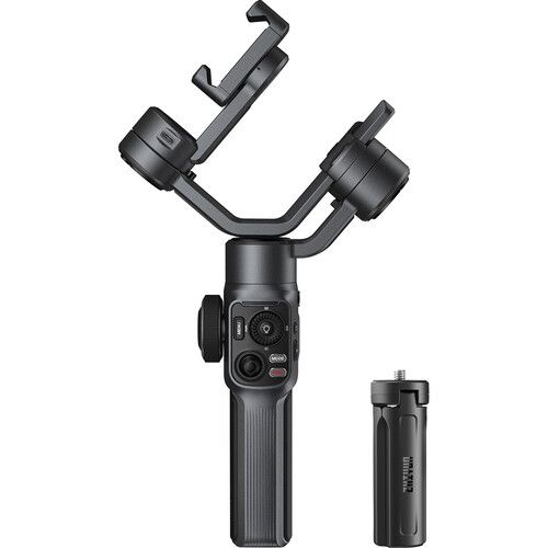 Tay cầm chống rung Gimbal Zhiyun Smooth 5