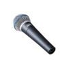 Micro có dây SHURE BETA 58A - Micro Karaoke cầm tay