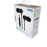 Tai nghe nhét tai AKG N20U, tai nghe thể thao nhét tai AKG