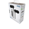 Tai nghe nhét tai AKG N20U, tai nghe thể thao nhét tai AKG