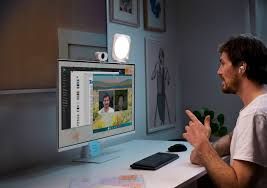 Key Light Neo Elgato: Đèn Livestream chất lượng | Chính hãng