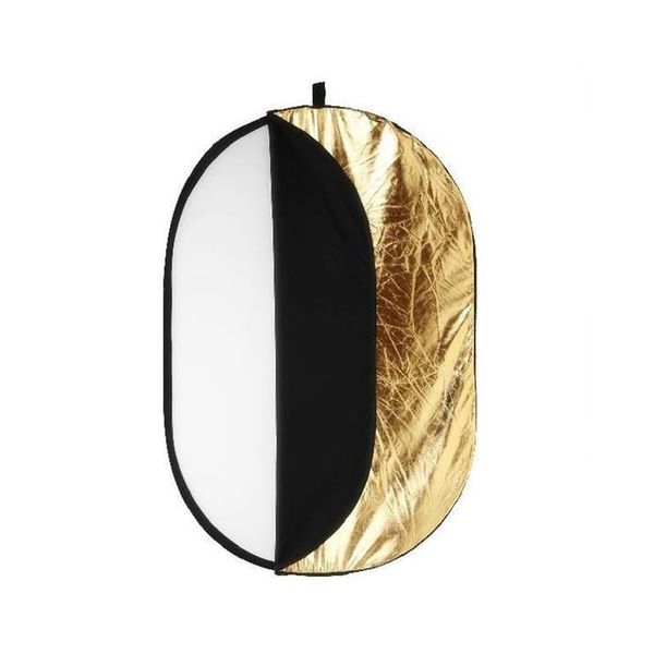 Hắt sáng 7in1 bầu dục 100x150cm