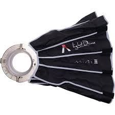 Aputure Light Dome mini III