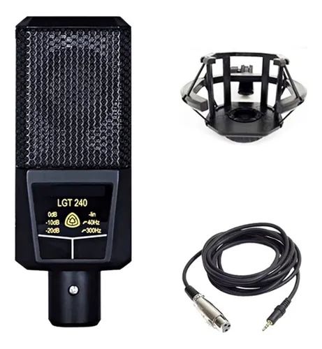 Micro Livestream LGT 240