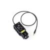 Thiết bị chuyển đổi âm thanh Saramonic SmartRig+ – đầu nối 3.5mm