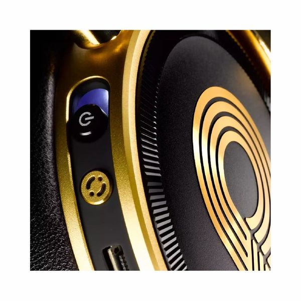 Tai nghe kiểm âm AKG N90Q, Tai nghe chụp tai AKG