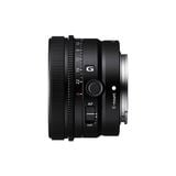 Ống kính Sony FE 24mm f/2.8 G
