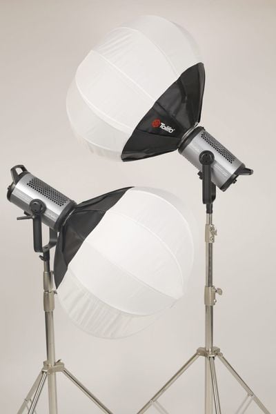 Softbox cầu Tolifo 65cm SBL-65