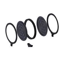 Màng lọc âm Alctron MF02 -  Màng lọc âm mini thời trang nhiều lớp