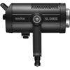 Đèn Led Godox SL200III 215w Chính Hãng