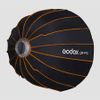 Softbox Godox QR-P70+ Quick Parabolic with Bowens Mount Chính Hãng