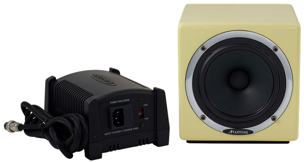 Avantone Active Mixcubes Buttercream pair