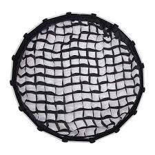 Softbox Aputure Light Dome Mini II / Amaran Tổ ông bác giác dù