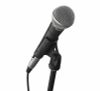 Micro cầm tay SHURE SM58 LC - Micro Karaoke cầm tay