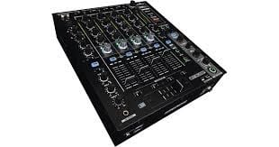 Reloop RMX-90 DVS digital club mixer