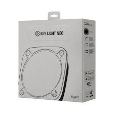 Key Light Neo Elgato: Đèn Livestream chất lượng | Chính hãng