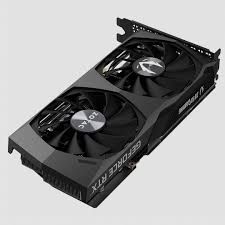 Card màn hình VGA ZOTAC Gaming RTX 3060 Twin Edge 12GB DDR6