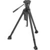 SmallRig x Potato Jet TRIBEX Hydraulic Carbon Firber Tripod Kit