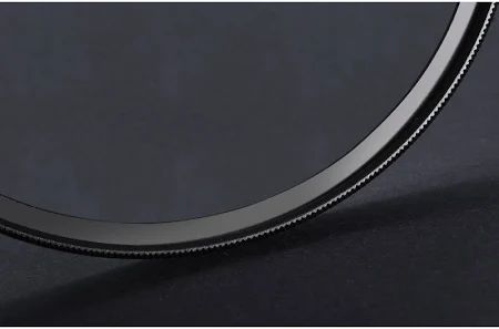 Bộ Lọc Ngôi Sao 8 Điểm 55MM, Kính Lọc Filter cho Lens