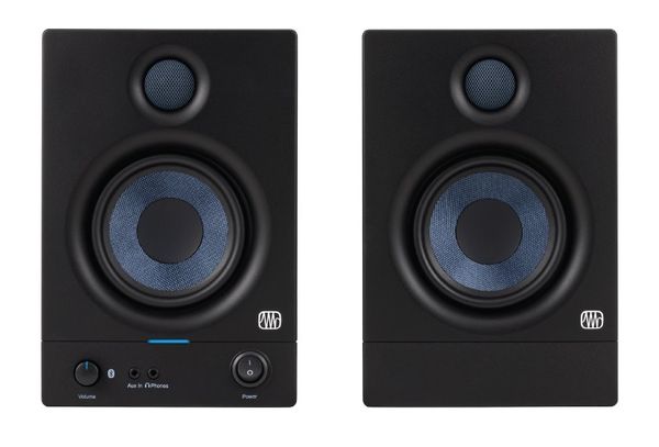 Loa Kiểm Âm PreSonus Eris E5 BT Gen2 Studio Monitor ( cặp )