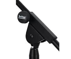 Chân Microphone ON-STAGE SB9600 TRIPOD STUDIO