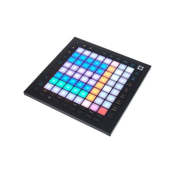 Novation Launchpad Pro MK3 Sequencer
