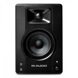 Loa Kiểm Âm M-AUDIO BX3, Monitor Kiểm Âm Studio