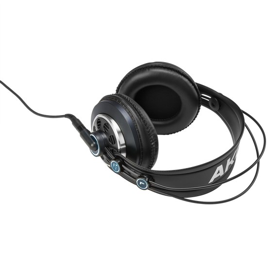 Tai nghe kiểm âm AKG K240, Headphone Studio