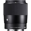 Ống kính Sigma 23mm f/1.4 DC DN Contemporary For Sony E | Chính Hãng