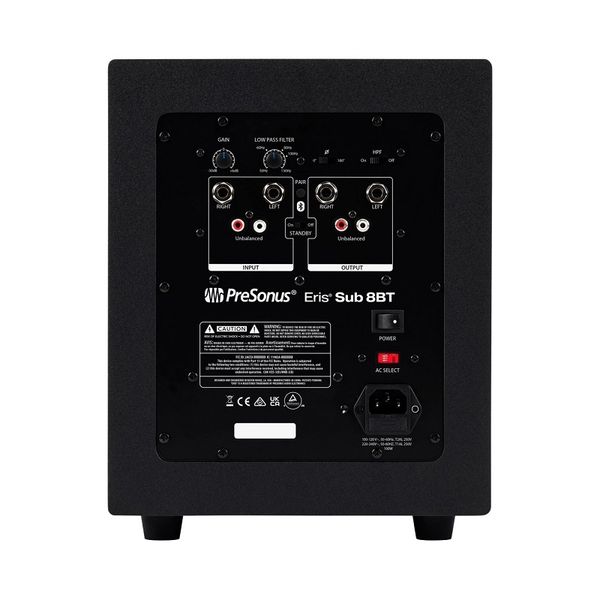 Loa Sub Presonus Eris Sub 8 BT | 100% chính hãng