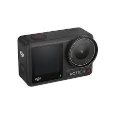 Camera hành trình DJI Osmo Action 4 Adventure Combo_AC003