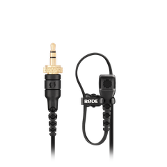 Rode Lavalier II Chính Hãng