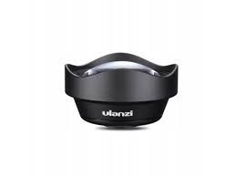Ulanzi 75mm Lens super macro Ống kính chụp cận cảnh cho điện thoại