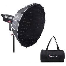 Softbox Aputure Light Dome Mini II / Amaran Tổ ông bác giác dù