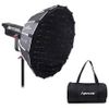 Softbox Aputure Light Dome Mini II / Amaran Tổ ông bác giác dù