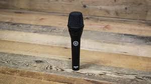 Micro karaoke có dây AKG P5i - Microphone AKG Dynamics