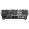 Mixer Behringer Xenyx QX1204USB - Bàn trộn âm thanh all in one