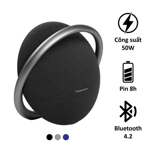 Loa Bluetooth HARMAN KARDON ONYX STUDIO 7