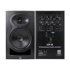Loa kiểm âm KALI AUDIO LP-8 V2 ( Loa đơn )