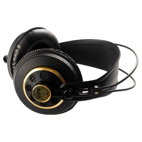 Tai nghe kiểm âm AKG K240, Headphone Studio