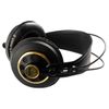 Tai nghe kiểm âm AKG K240, Headphone Studio