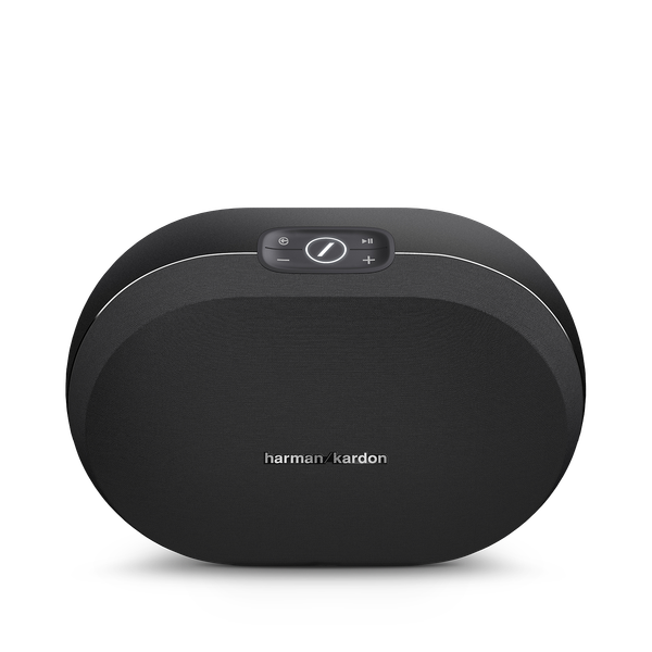 Loa Bluetooth tích hợp trợ lý ảo HARMAN KARDON OMNI 20+