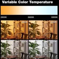 Đèn Led Godox SL60II Bi Color Chính Hãng Đèn Led 60W