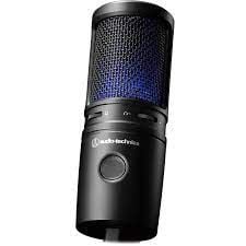 Micro Cổng USB Audio Technica AT2020 USB+