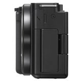 Máy ảnh Sony ZV-E10 Body - Chính Hãng