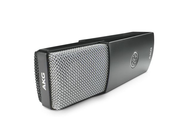 Micro Condenser C104 - Micro Thu Âm Chính Hãng Pustudio 