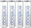 Pin sạc AAA Eneloop 750mAh, Vỉ 4 viên